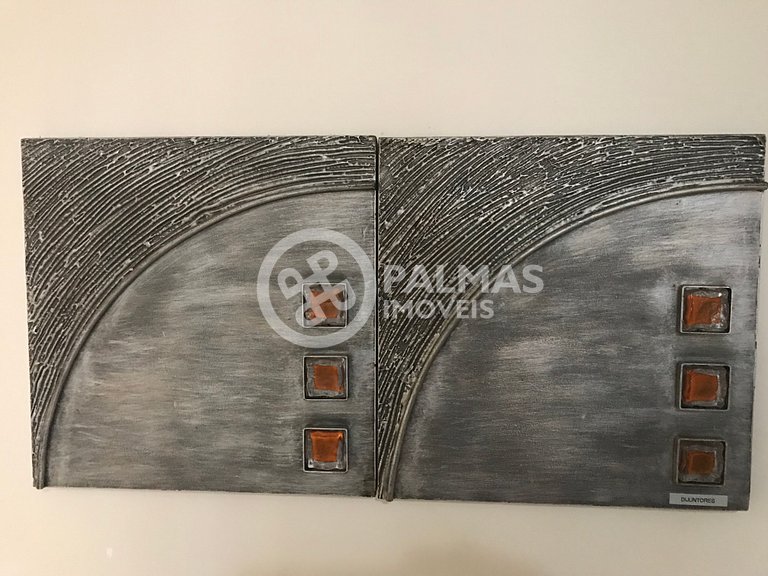 Apartamento de ferias Balneário Camboriú