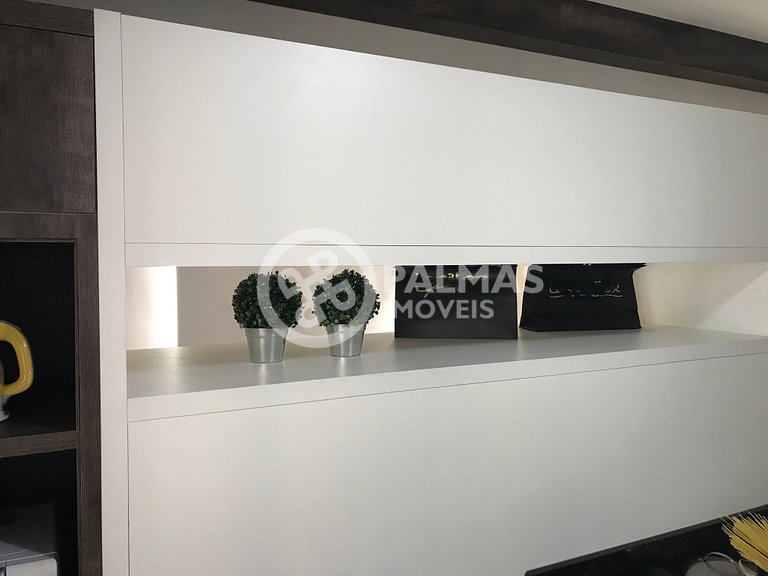 Apartamento de ferias Balneário Camboriú
