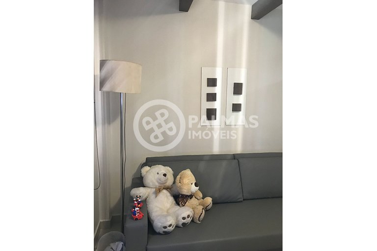 Apartamento de ferias Balneário Camboriú