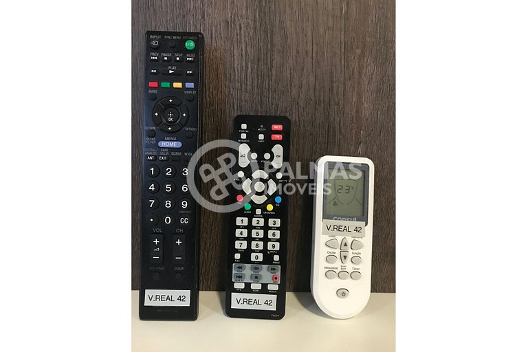 Apartamento de ferias Balneário Camboriú