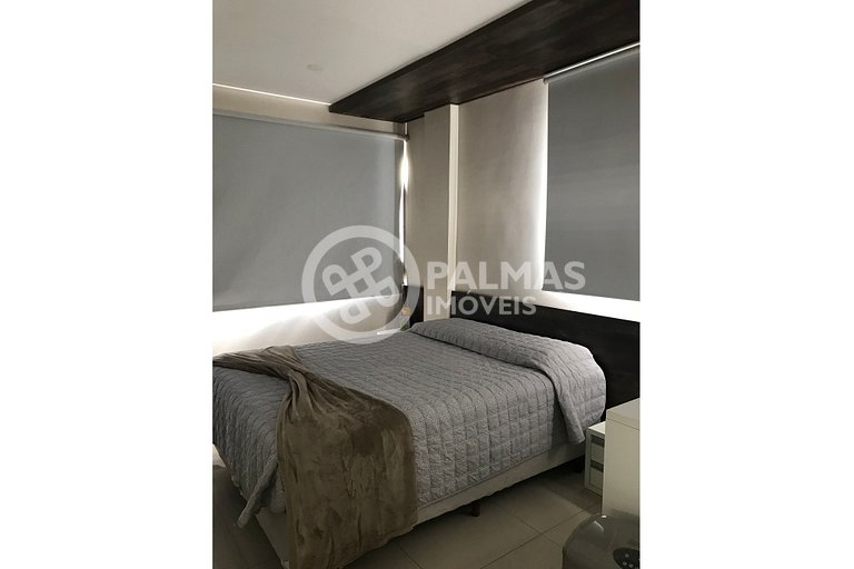 Apartamento de ferias Balneário Camboriú