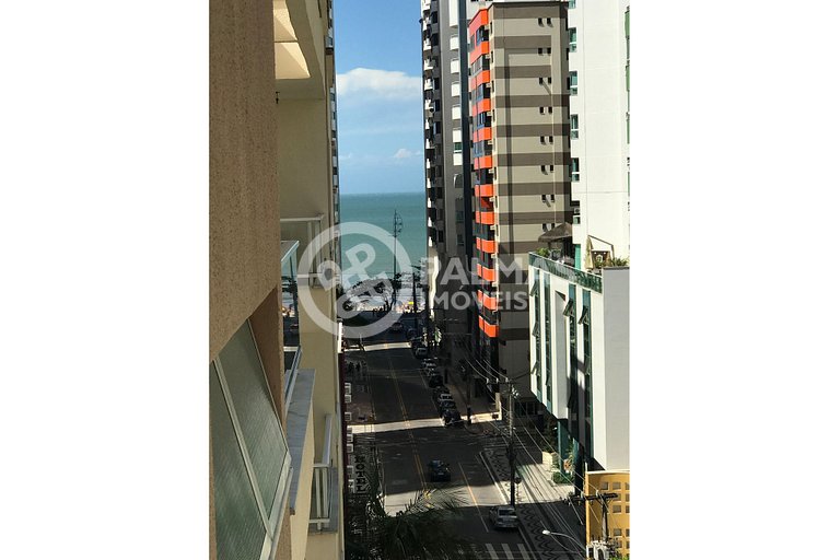 Apartamento de ferias Balneário Camboriú