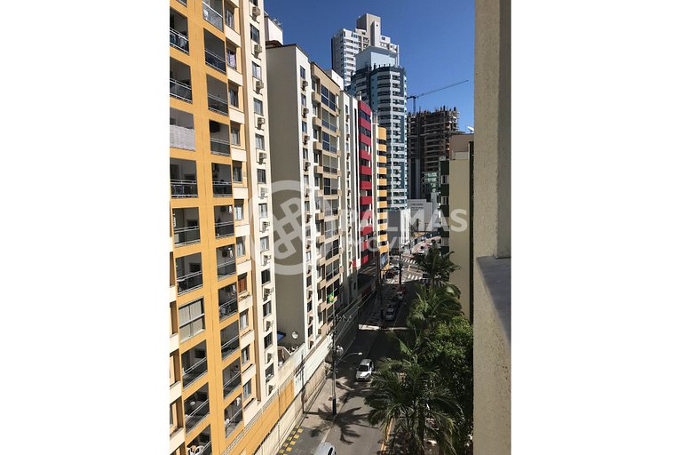 Apartamento de ferias Balneário Camboriú