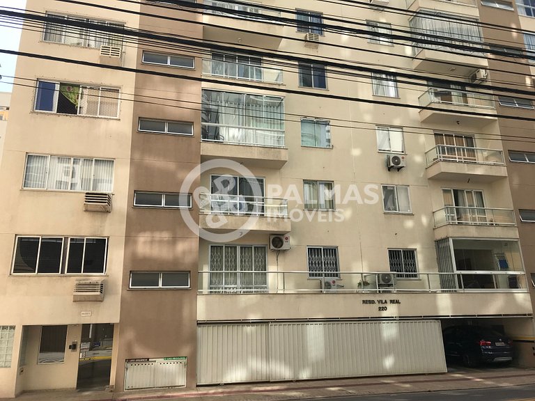 Apartamento de ferias Balneário Camboriú