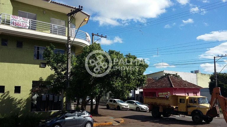 Prédio para venda em Santo Ângelo / RS