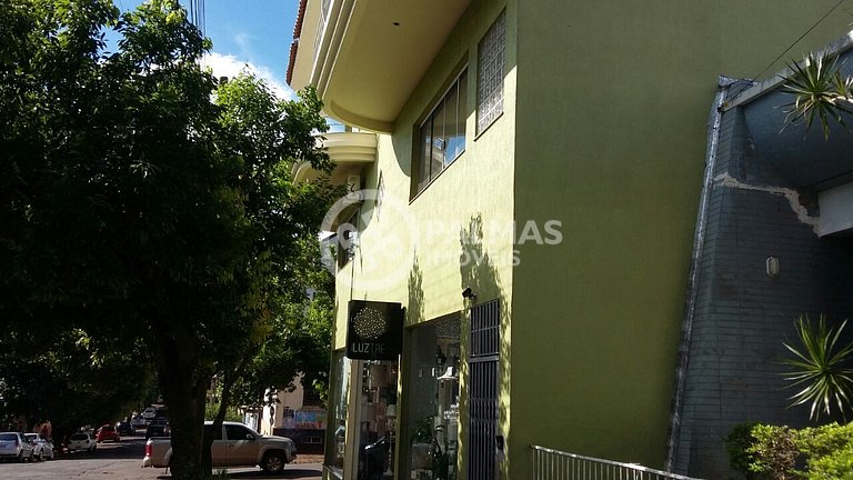 Prédio para venda em Santo Ângelo / RS