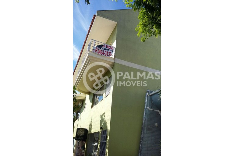 Prédio para venda em Santo Ângelo / RS