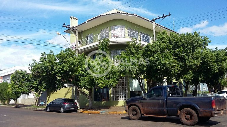 Prédio para venda em Santo Ângelo / RS