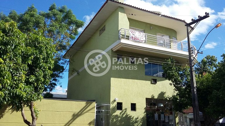 Prédio para venda em Santo Ângelo / RS