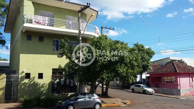 Prédio para venda em Santo Ângelo / RS