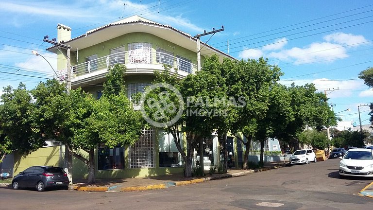 Prédio para venda em Santo Ângelo / RS