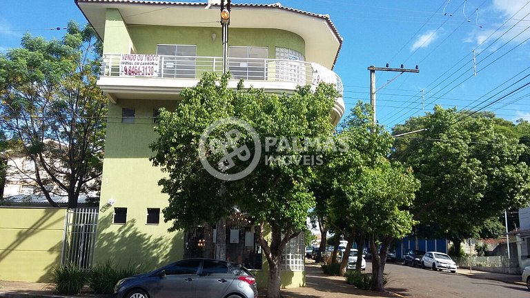 Prédio para venda em Santo Ângelo / RS