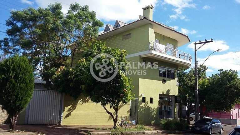 Prédio para venda em Santo Ângelo / RS