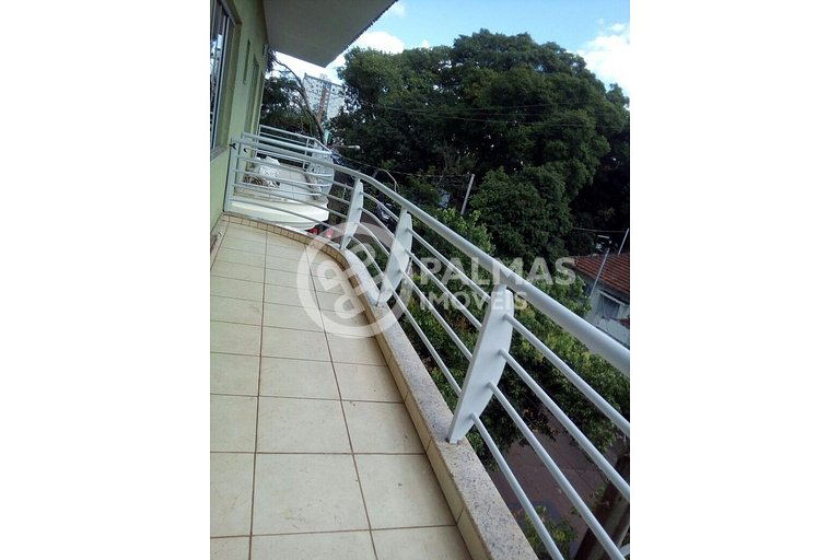 Prédio para venda em Santo Ângelo / RS