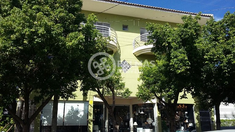 Prédio para venda em Santo Ângelo / RS