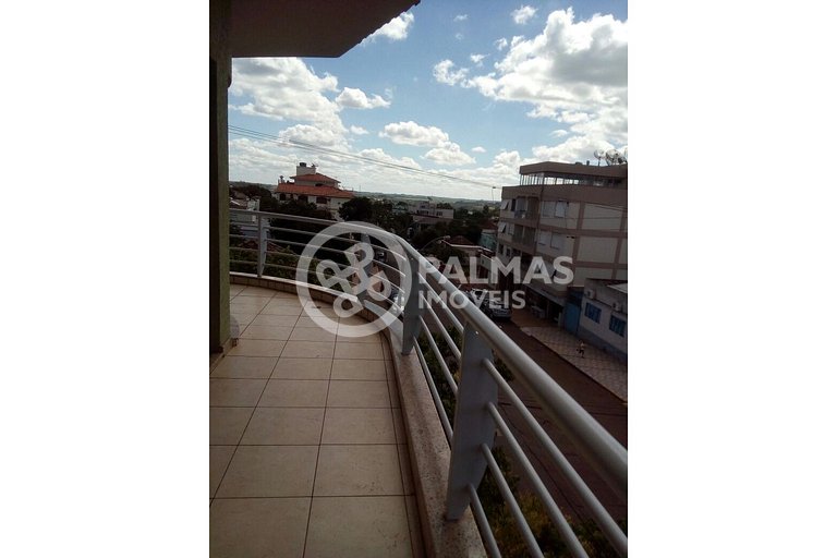 Prédio para venda em Santo Ângelo / RS