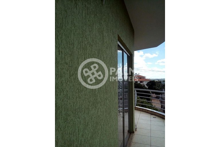 Prédio para venda em Santo Ângelo / RS