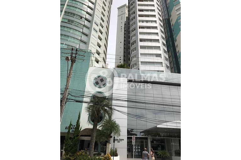 Edifício Dona Anna