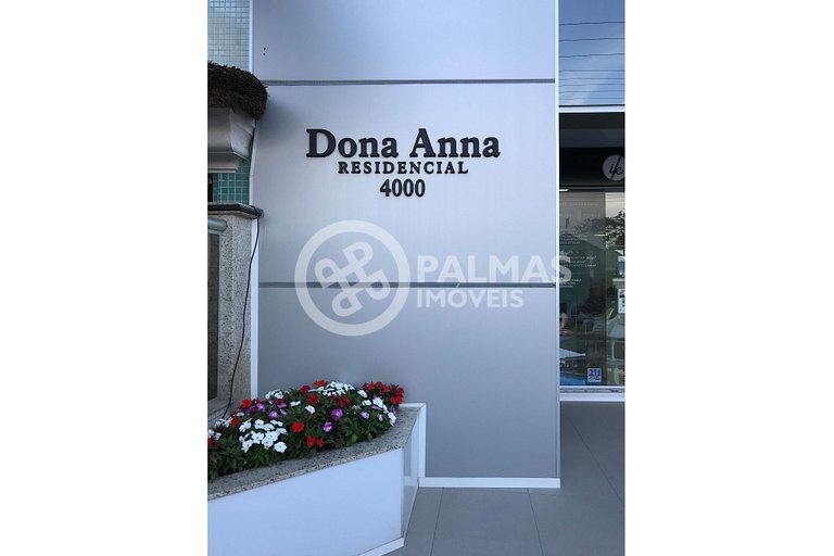 Edifício Dona Anna