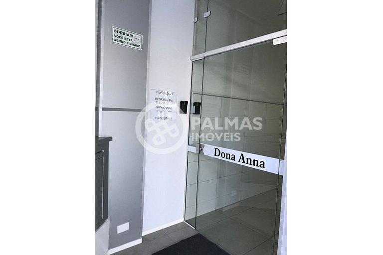 Edifício Dona Anna