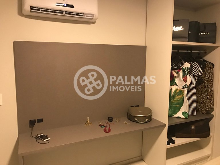 Apartamento Central
