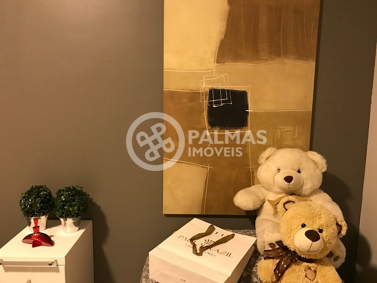Apartamento Central