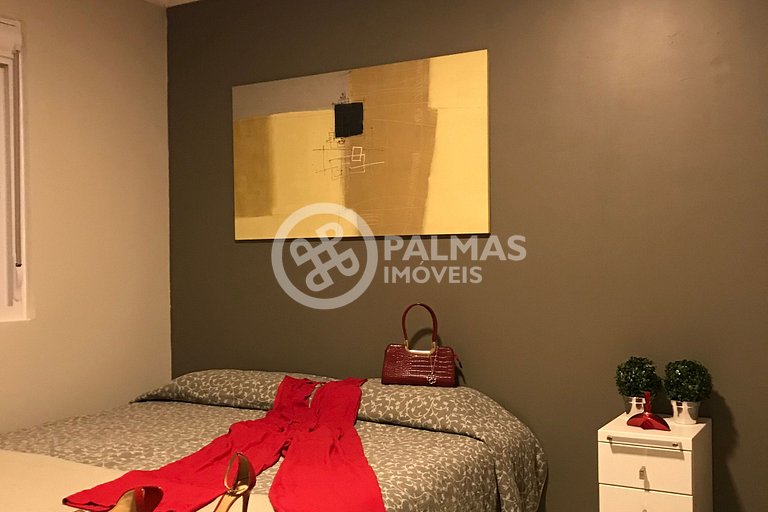 Apartamento Central