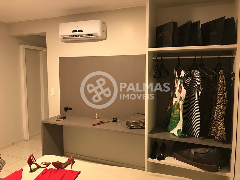 Apartamento Central