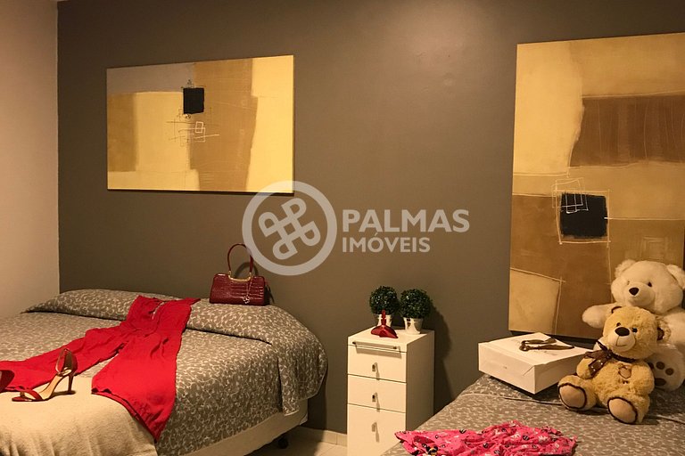 Apartamento Central