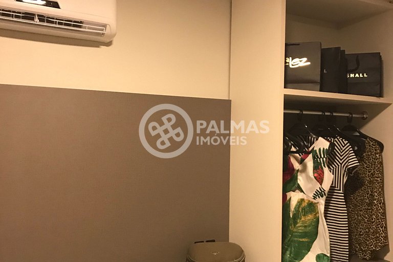 Apartamento Central