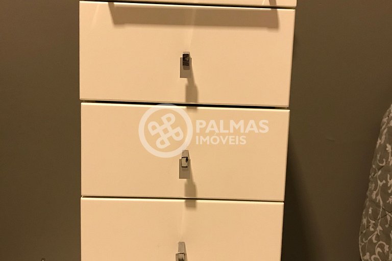 Apartamento Central