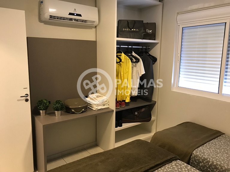 Apartamento Central