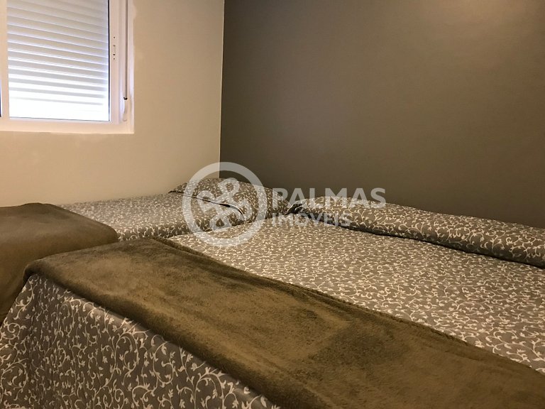 Apartamento Central