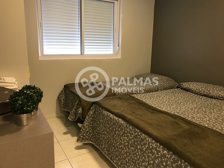 Apartamento Central