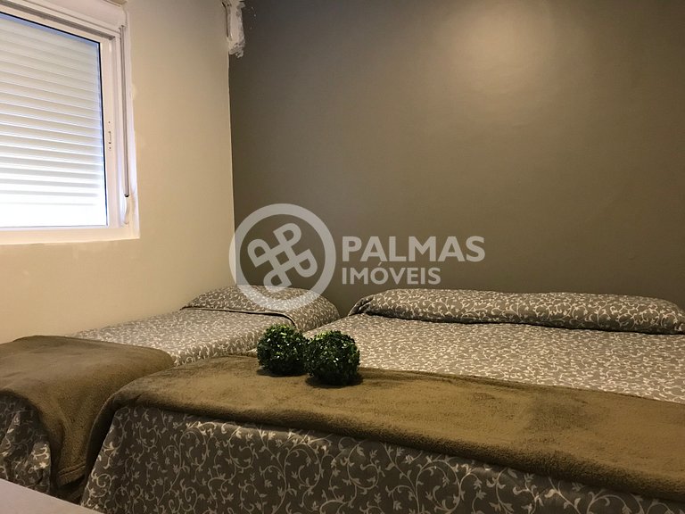 Apartamento Central