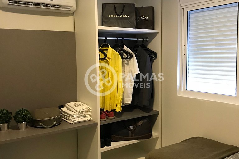 Apartamento Central
