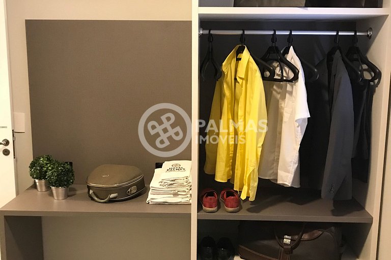 Apartamento Central