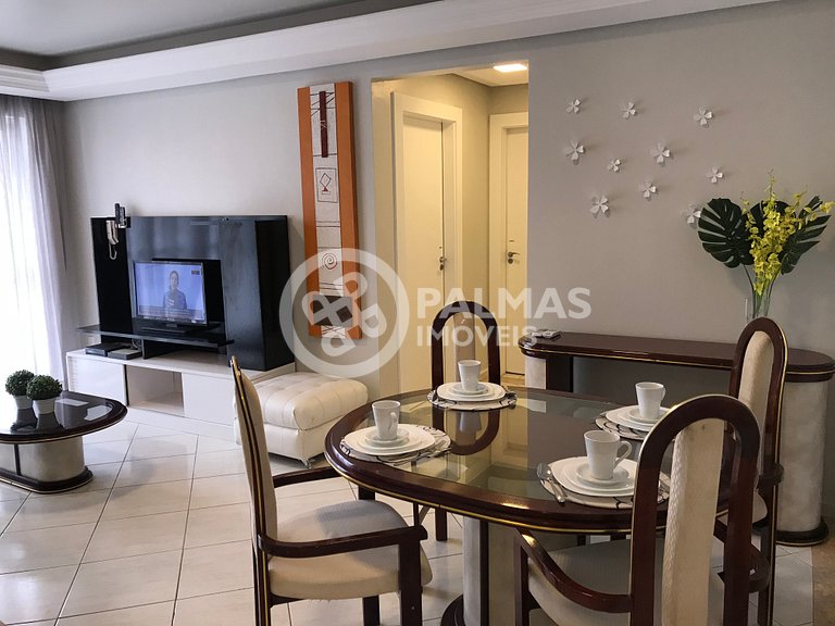 Apartamento Central