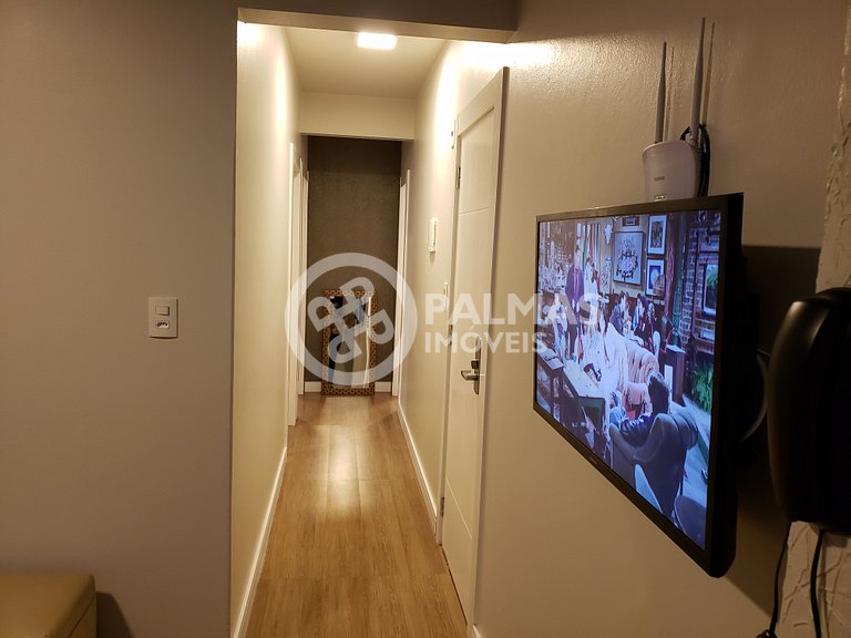 Apartamento de ferias Balneário Camboriú