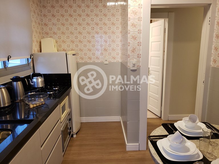Apartamento de ferias Balneário Camboriú