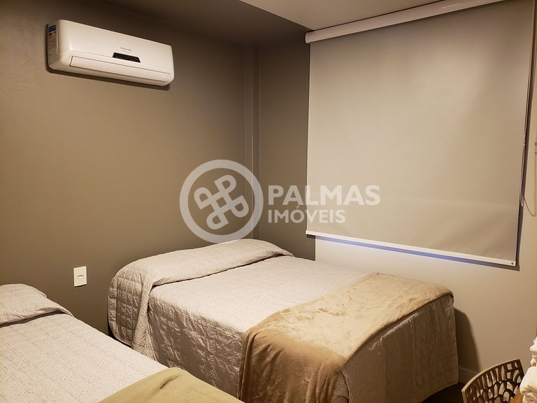 Apartamento de ferias Balneário Camboriú