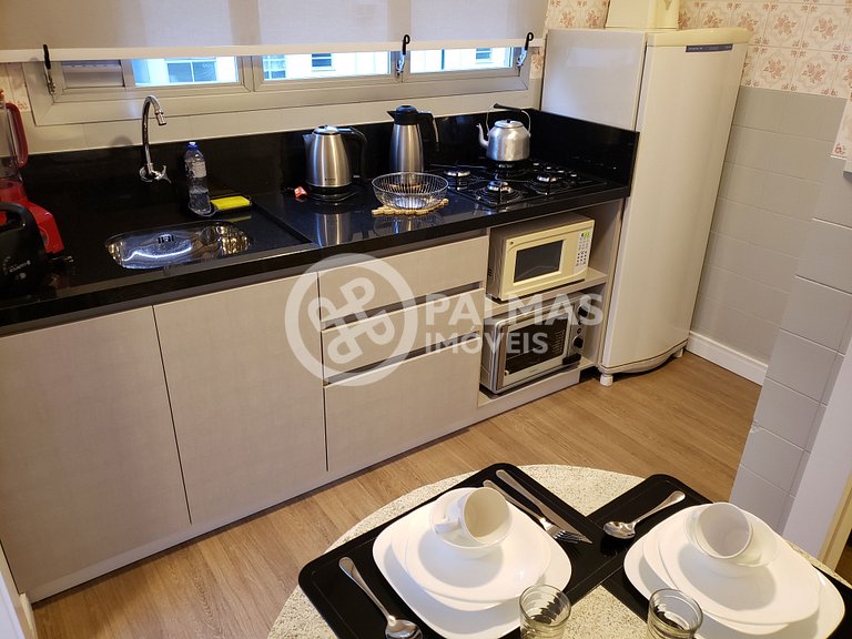 Apartamento de ferias Balneário Camboriú