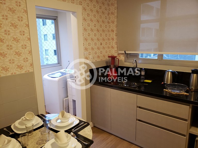 Apartamento de ferias Balneário Camboriú