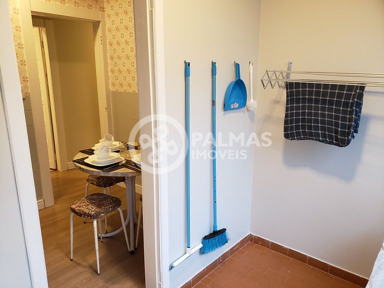 Apartamento de ferias Balneário Camboriú