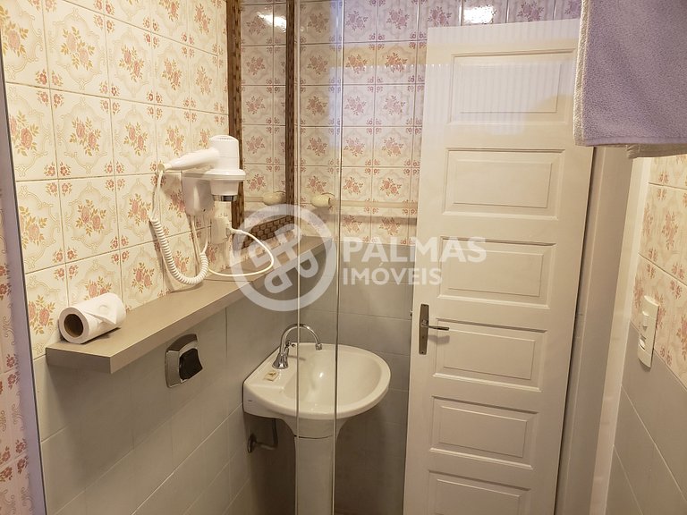 Apartamento de ferias Balneário Camboriú