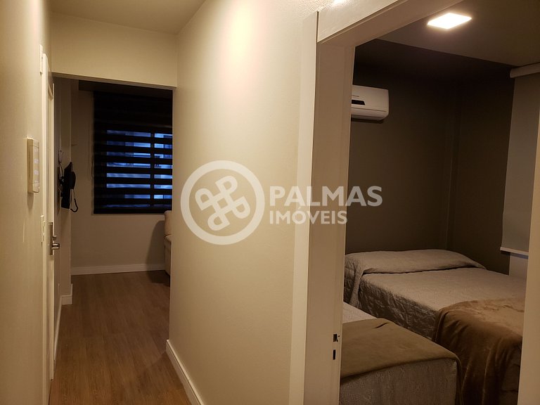 Apartamento de ferias Balneário Camboriú