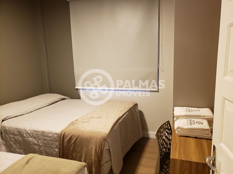Apartamento de ferias Balneário Camboriú