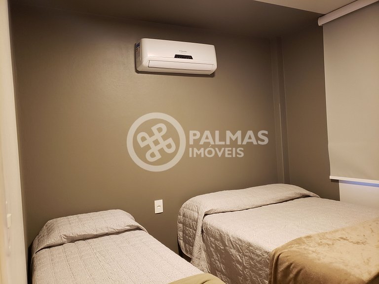 Apartamento de ferias Balneário Camboriú