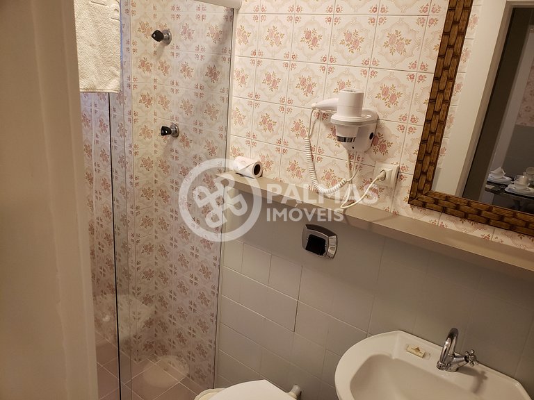 Apartamento de ferias Balneário Camboriú