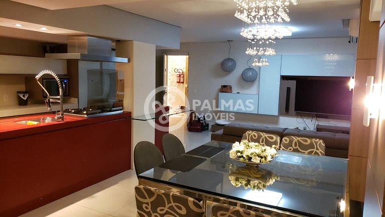 Leme Apartment Rio de Janeiro
